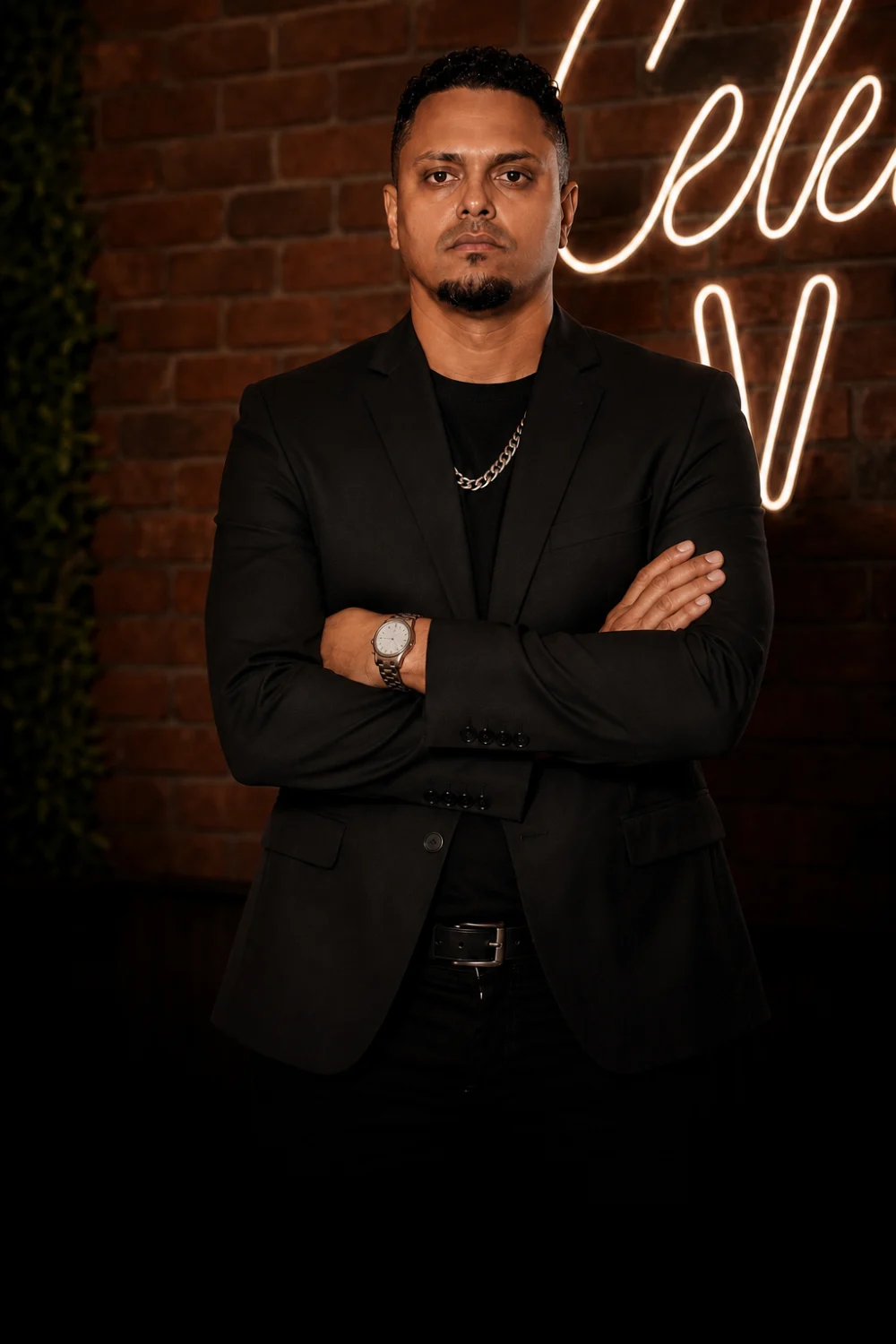 Jessé Tavares