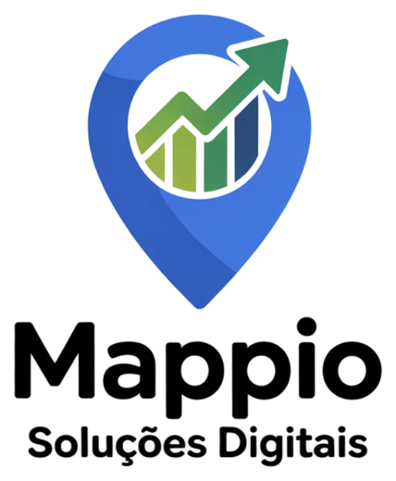 Mappio Soluções Digitais